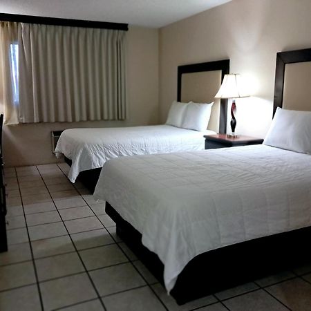 Longhorn Boulder Highway Hotel Las Vegas Phòng bức ảnh