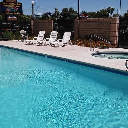 Longhorn Boulder Highway Hotel Las Vegas Ngoại thất bức ảnh