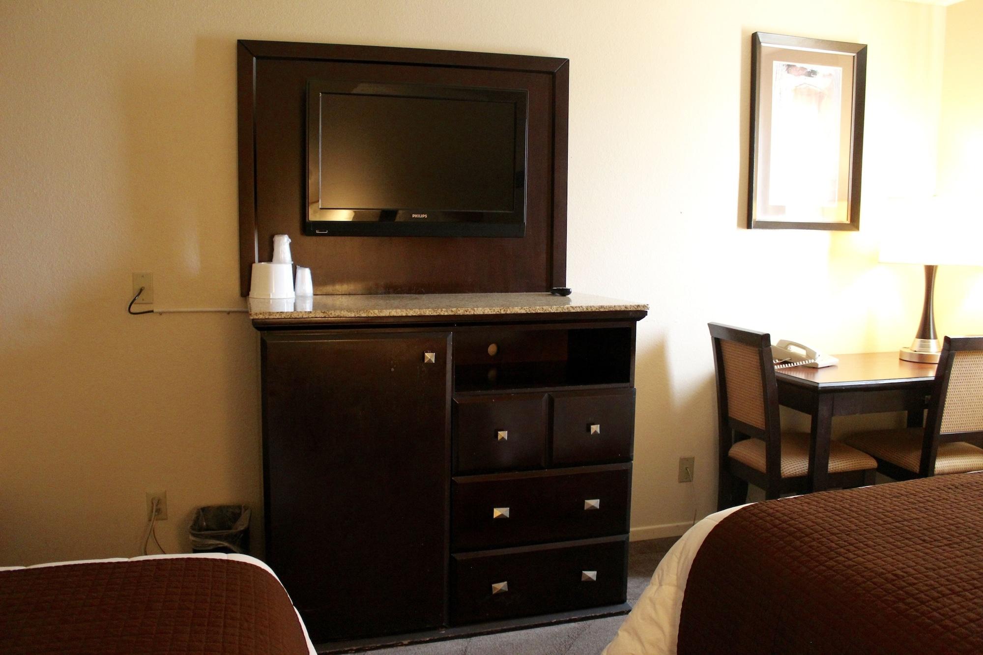 Longhorn Boulder Highway Hotel Las Vegas Ngoại thất bức ảnh