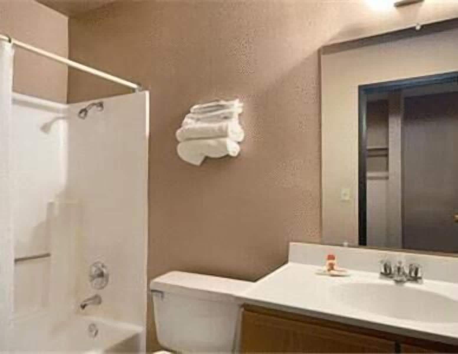 Longhorn Boulder Highway Hotel Las Vegas Ngoại thất bức ảnh