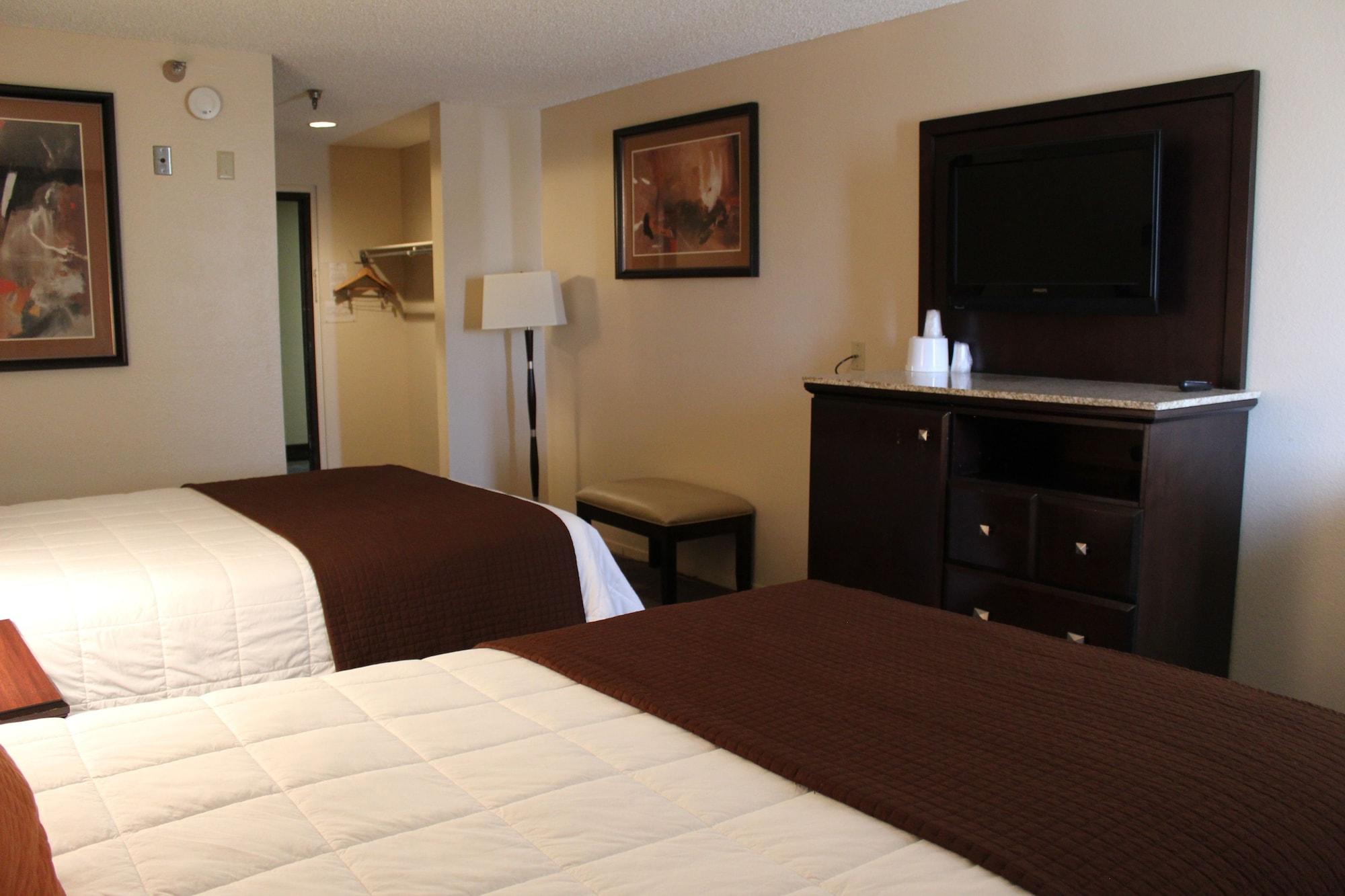 Longhorn Boulder Highway Hotel Las Vegas Ngoại thất bức ảnh