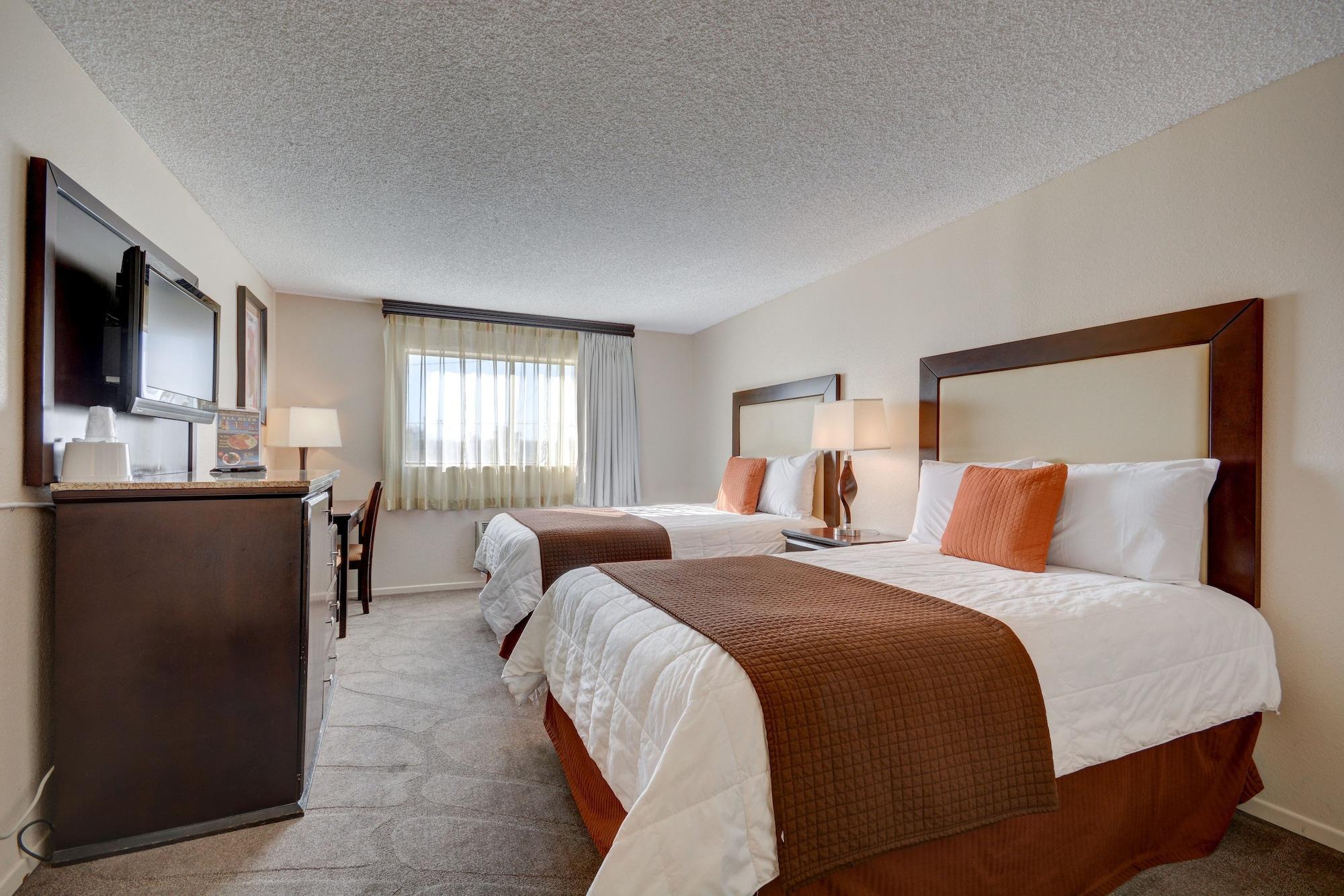 Longhorn Boulder Highway Hotel Las Vegas Ngoại thất bức ảnh