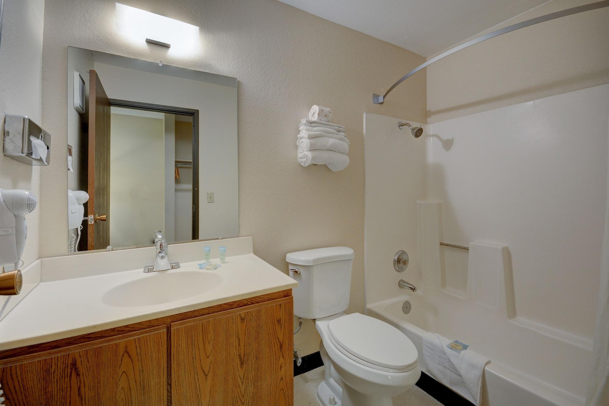 Longhorn Boulder Highway Hotel Las Vegas Ngoại thất bức ảnh