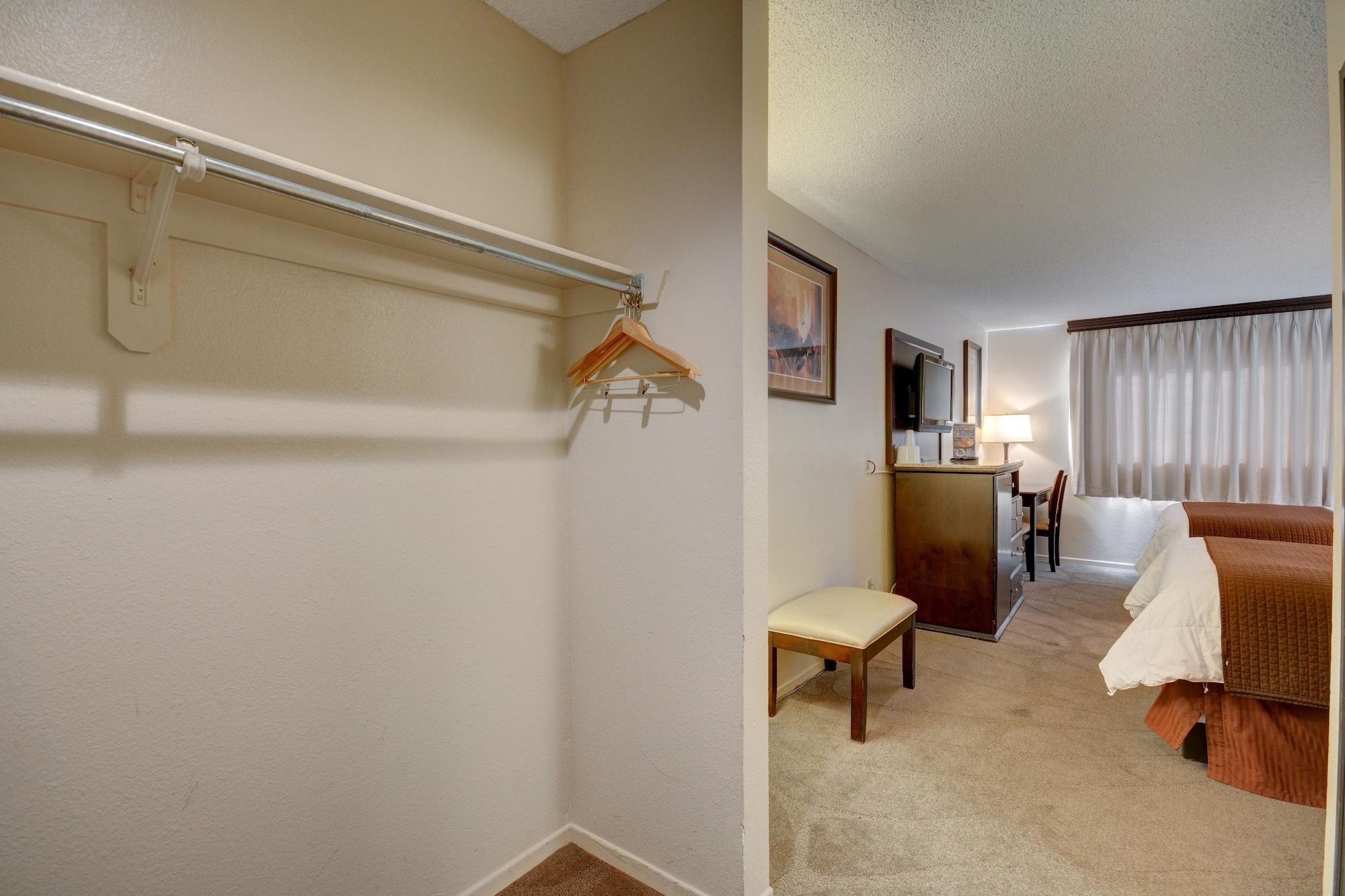 Longhorn Boulder Highway Hotel Las Vegas Ngoại thất bức ảnh
