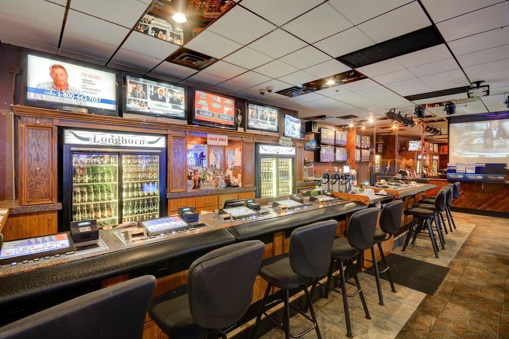 Longhorn Boulder Highway Hotel Las Vegas Ngoại thất bức ảnh