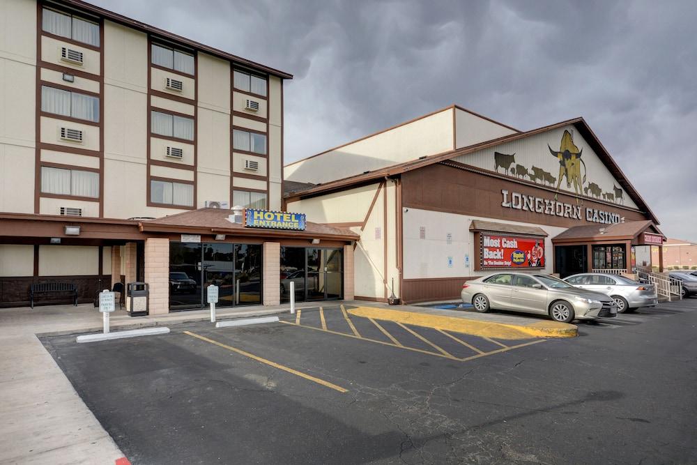 Longhorn Boulder Highway Hotel Las Vegas Ngoại thất bức ảnh
