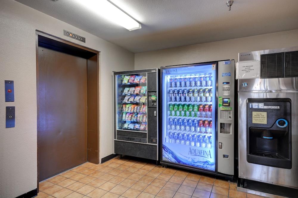 Longhorn Boulder Highway Hotel Las Vegas Ngoại thất bức ảnh