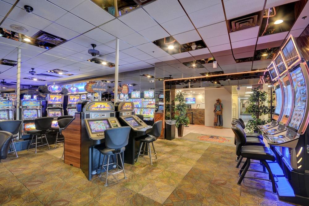 Longhorn Boulder Highway Hotel Las Vegas Ngoại thất bức ảnh