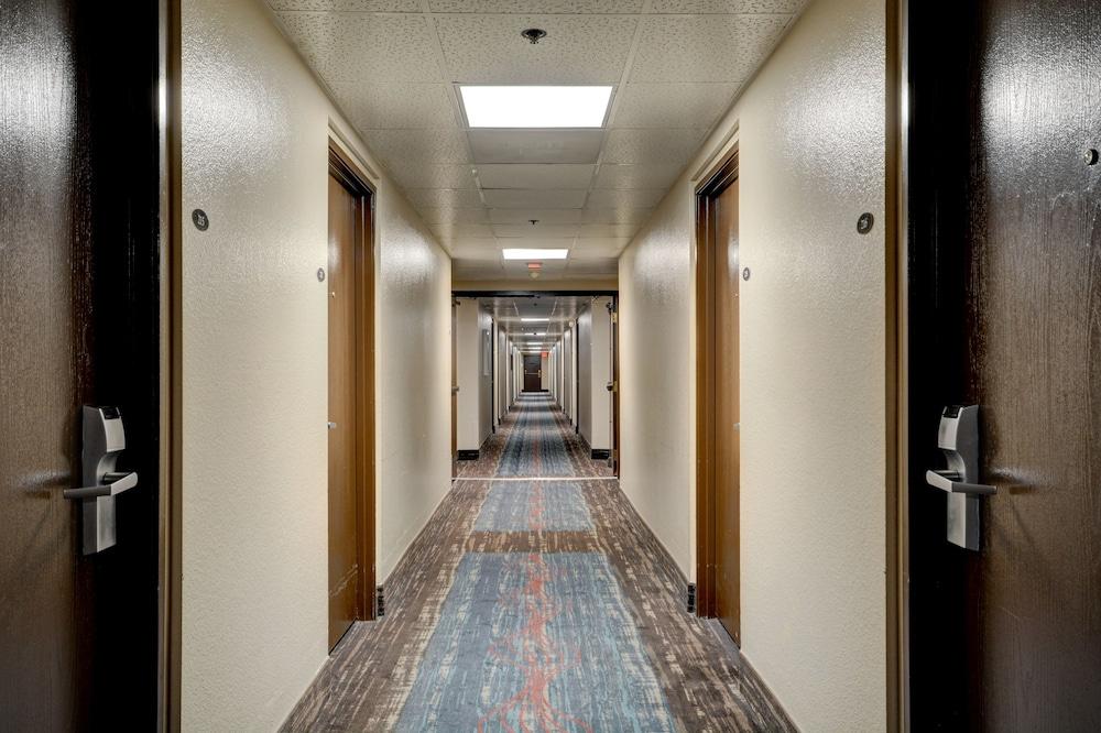 Longhorn Boulder Highway Hotel Las Vegas Ngoại thất bức ảnh