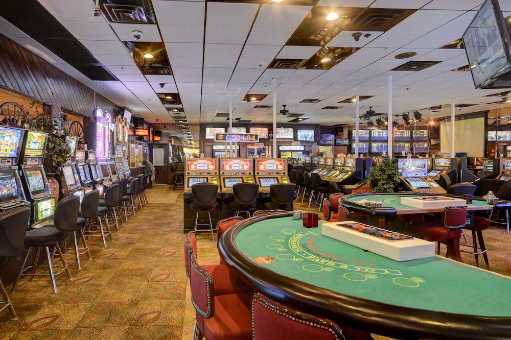 Longhorn Boulder Highway Hotel Las Vegas Ngoại thất bức ảnh