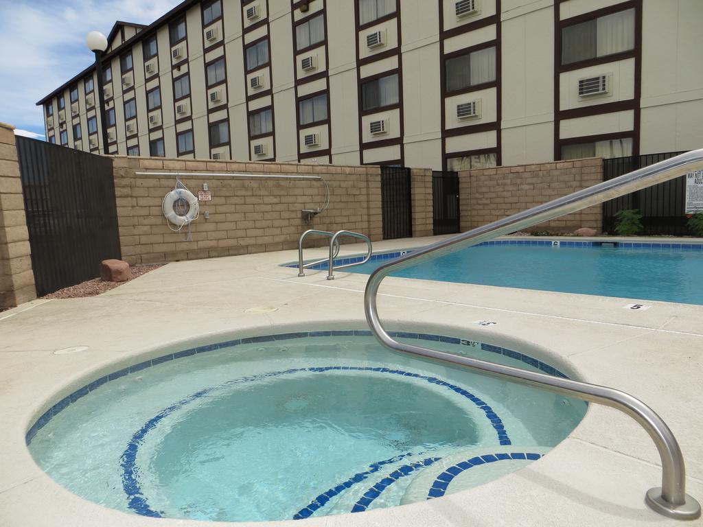 Longhorn Boulder Highway Hotel Las Vegas Ngoại thất bức ảnh