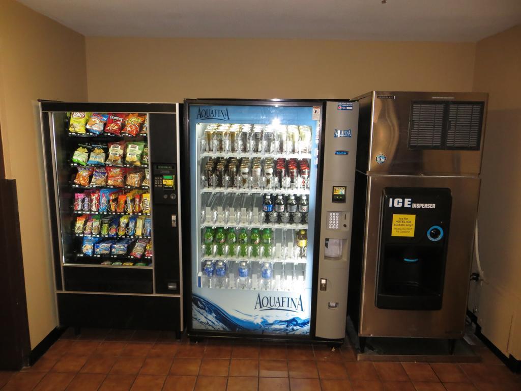 Longhorn Boulder Highway Hotel Las Vegas Ngoại thất bức ảnh