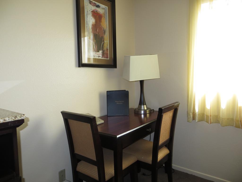 Longhorn Boulder Highway Hotel Las Vegas Ngoại thất bức ảnh