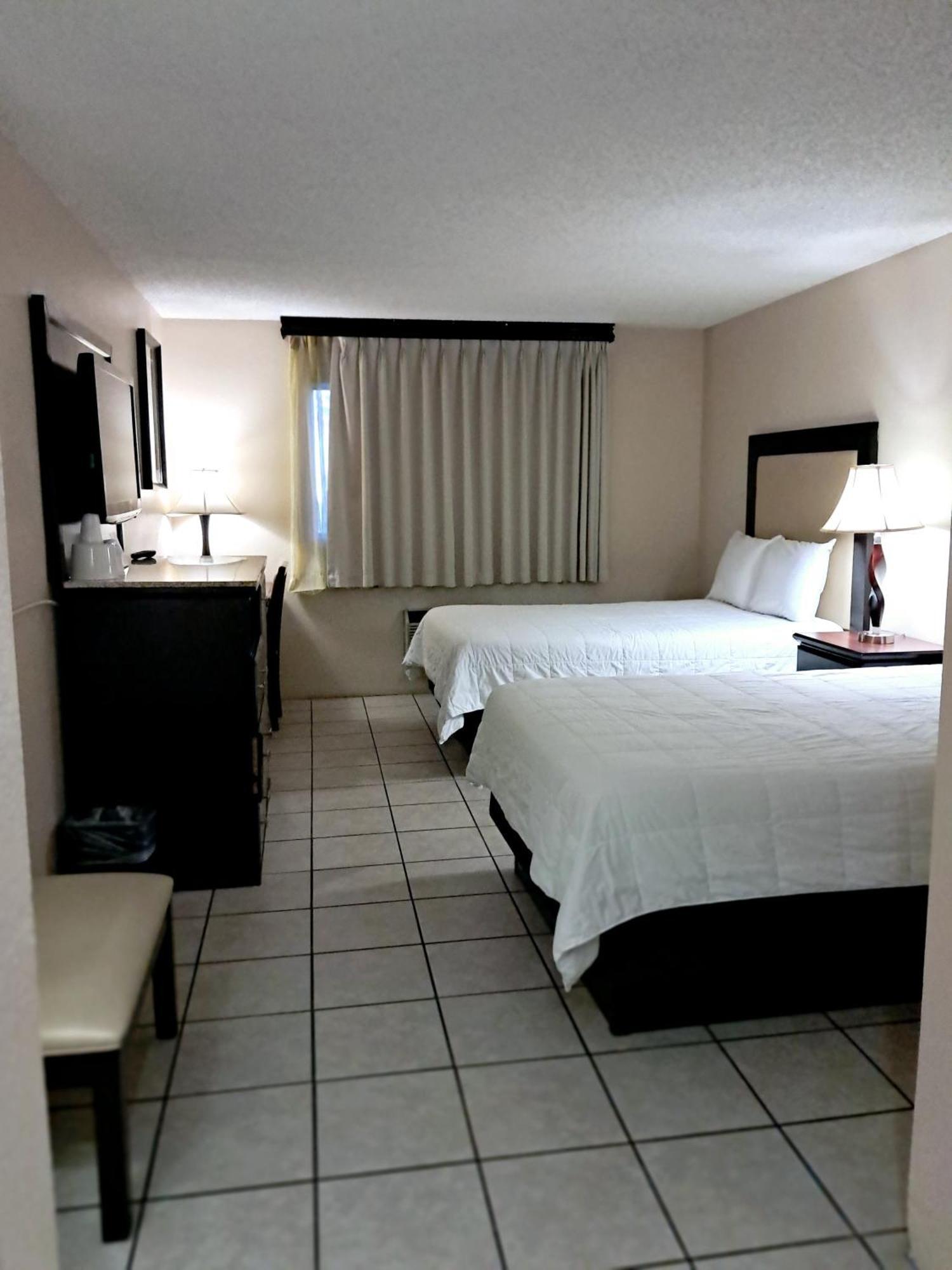 Longhorn Boulder Highway Hotel Las Vegas Phòng bức ảnh